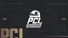 2023 PCL夏季赛-常规赛周决赛 第3周_DAY2 精彩集锦 #4am战队 #PeRo #PCL
