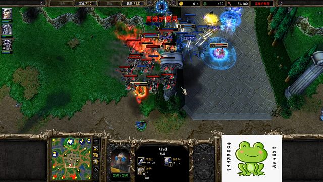 反制空中霸主 绝对操作实力秒杀一切 Happy VS Sok