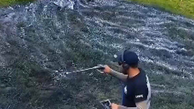 被最后的效果惊艳到了……