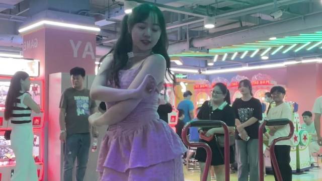 我发布了一个新视频，快来围观吧！