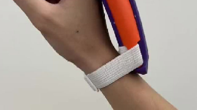 萝卜刀又来创新了