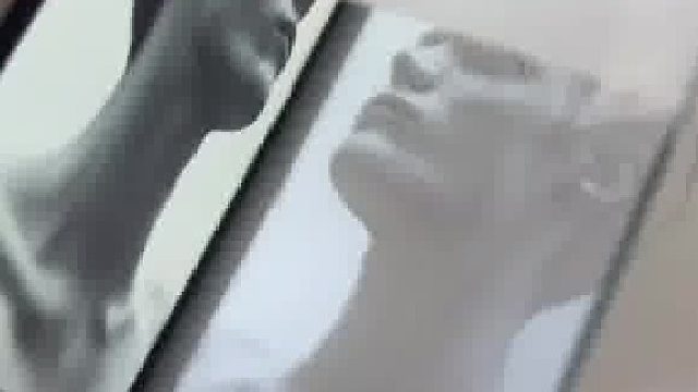 一种很新的画画方法