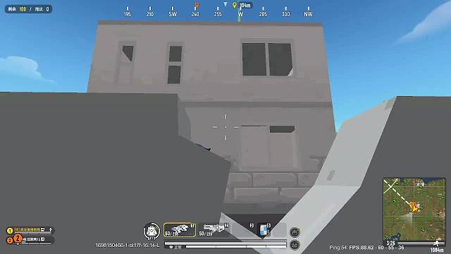 虎牙直播老炮的直播间