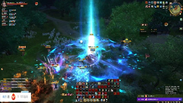 九阴真经，我的倔强时刻