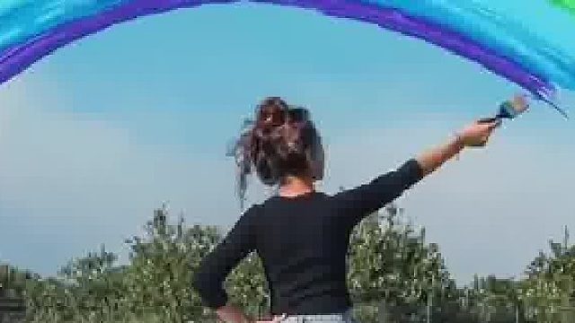 拍照的创意，简简单单出大片