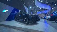 一年一度车市盛会，第12届绵阳国际汽车展12月1日开幕，全品牌全车型重磅出击#车展