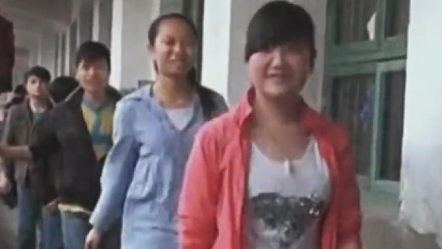 当年做过的早操的场景还历历在目吗？现在的你还过的好吗？