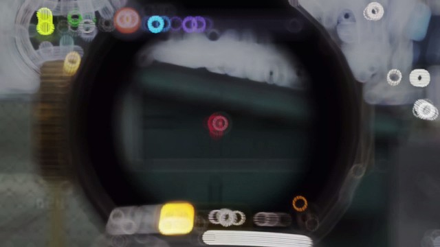 记住，瞬狙即可！