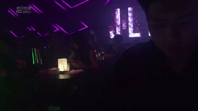 欢迎来到我的直播间