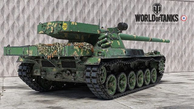 坦克世界 四号先进战车 北欧峡湾顶级攻略 你真的会使用这个点位嘛？做好细节，才能立于不败之地！心得分