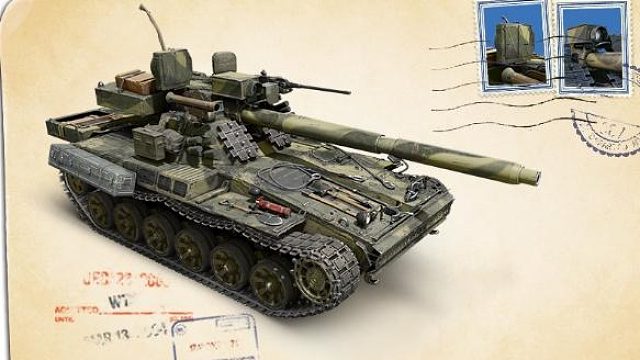 坦克世界 四号先进战车 9级真神到底该如何使用？ 细节打法分享篇，超级大魔王系列！