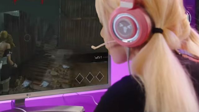 甜蜜之家新鬼飘飘-片段1