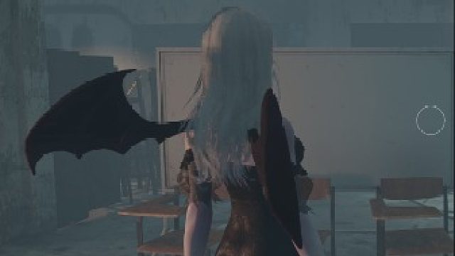 甜蜜之家新鬼飘飘-片段2