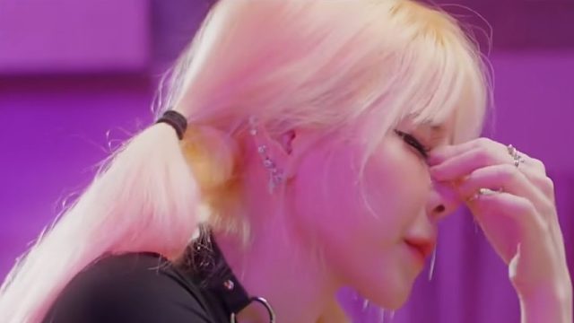 新游甜蜜之家OL新角-片段2