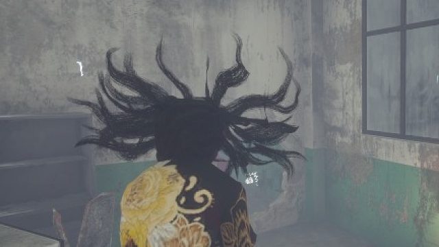 新游甜蜜之家OL新角-片段3