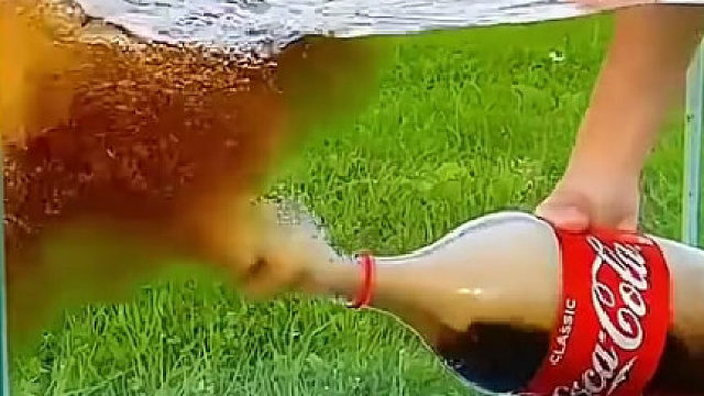 可乐的神奇妙用，每种都很实用，转存！