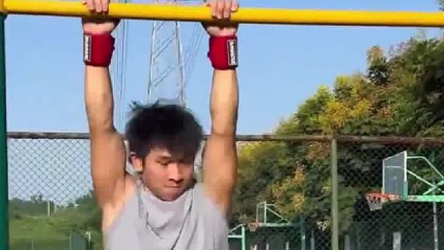 在一声声欢呼中差点迷失了自我