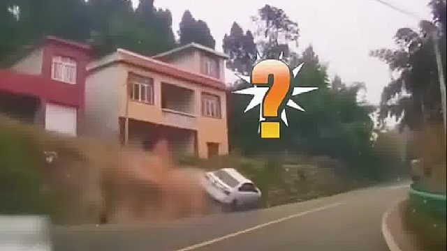 弯道快才是真的快、出事也快！