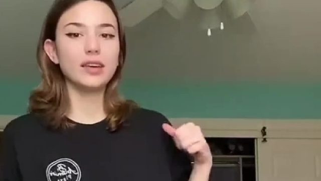 当你准备出门头发很乱的时候.....学到了