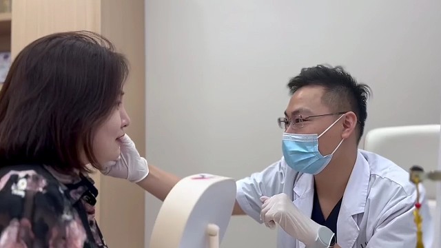 济南丽合/微整王伟 重塑芳华