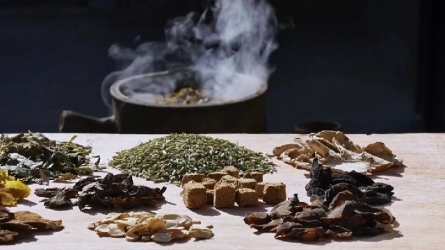 中药治疗特发性震颤的好处有哪些？