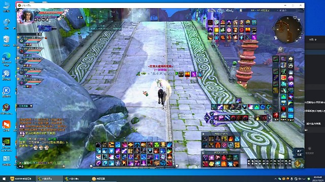 仙鬼王的第一战：铁血