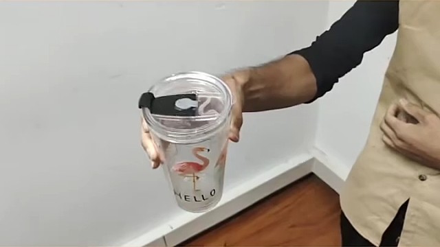 我发布了一个新视频，快来围观吧！