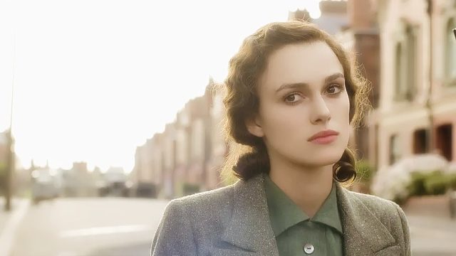 女孩看到了她不懂的东西，可是以为自己很懂。#赎罪#一定要看到最后