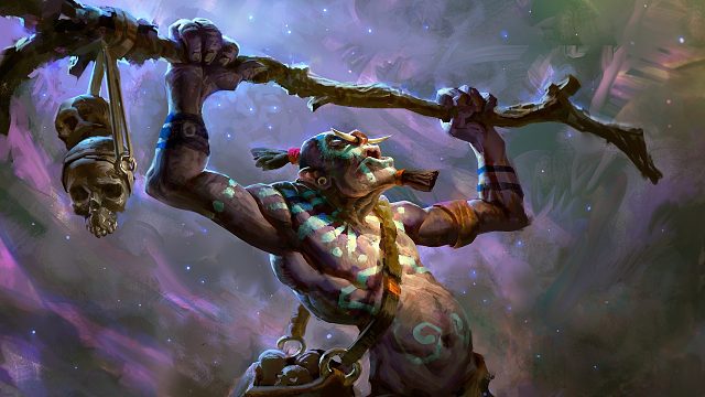 【DOTA2】：激情对攻，节奏越来越快~