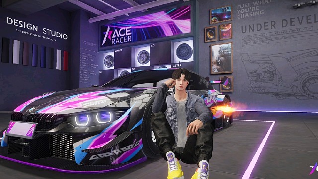 两极反转，逆转乾坤