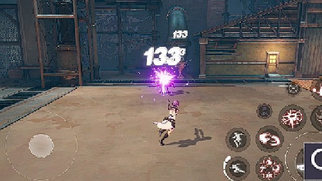 我发布了一个新视频，快来围观吧！