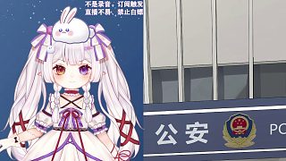 青春奇幻懸疑《第七名被害人》第三十九回：秘密