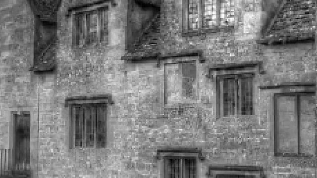 英国人为什么要把窗户封起来