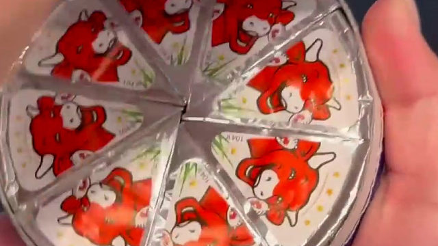 快节奏的收纳过程，舒适又解压