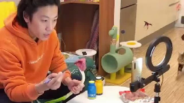 大型翻车现场，想好好直个播怎么就这么难