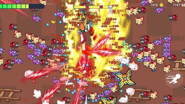 攻击力4090过突击队19关