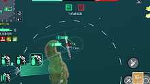 航母的戰(zhàn)斗力強不強，這個視頻告訴你#軍艦 #航母 #戰(zhàn)艦獵手 #手游推薦