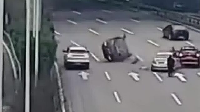 做好安全防护谨防“二次事故”