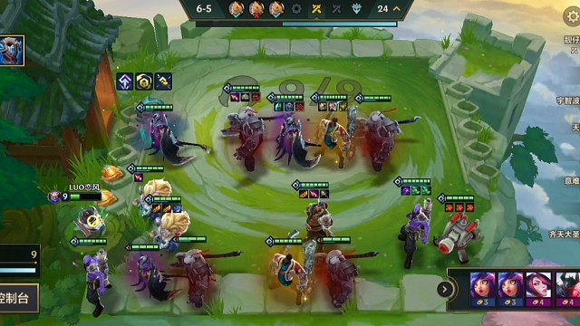 三星大头，三星奎桑提，三星塞恩，三星女皇