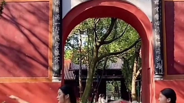 不料损失惨重 俩人手镯刚好碰撞 双双碎掉