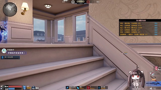 【枪神纪】又是手感爆棚的一天