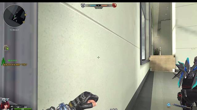 这都被检测  无语