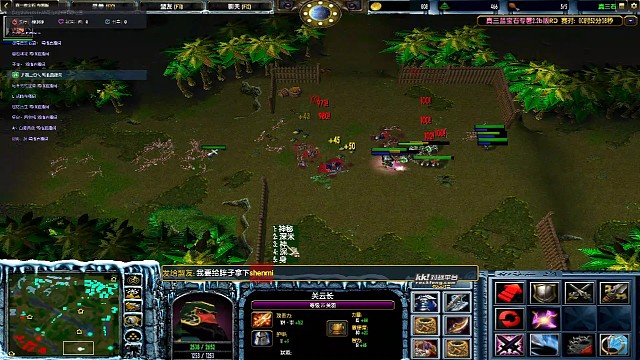 预判骨头（胖子）图逼得预判