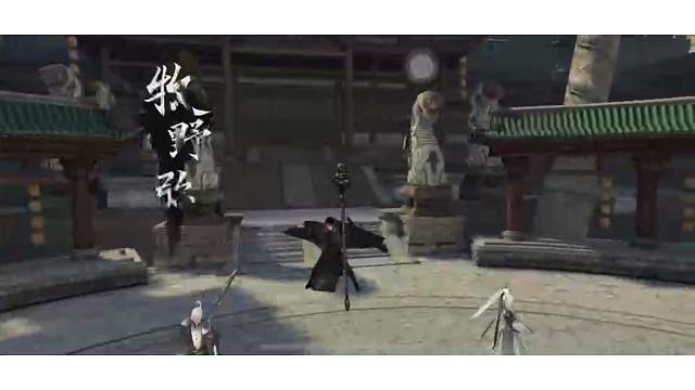 逆水寒日常团本坐牢局