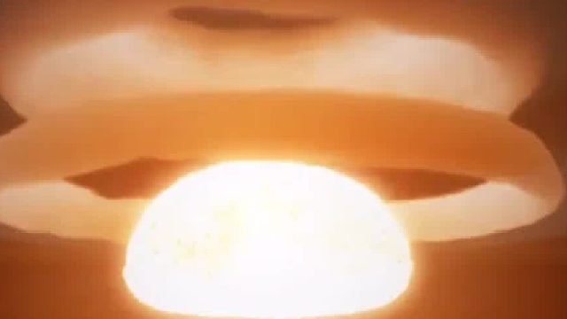 被原子弹轰炸后100年不能住人，为何广岛、长崎现在还住那么多人01