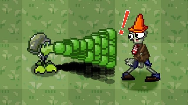 经鉴定，僵尸是撑死的！