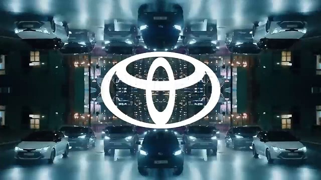 一分钟带你了解丰田商标的历史由来