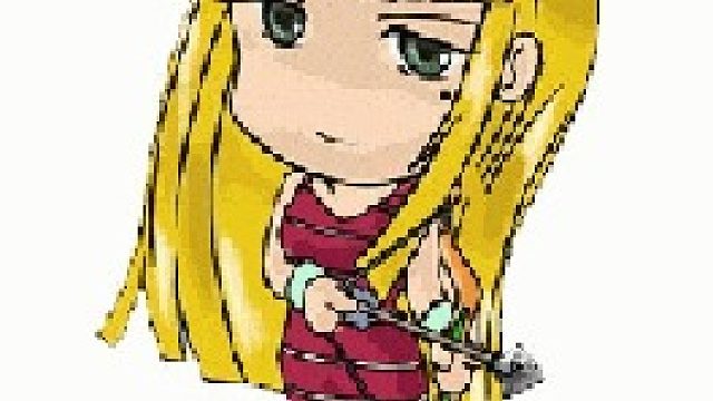 红月手游角色罗贝塔技能解析它来了！