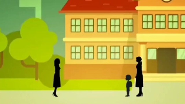 面对嘲笑，要让孩子更自信