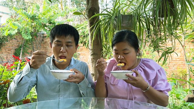 媳妇不在身边，老公去丈母娘家，小舅子媳妇做了啥